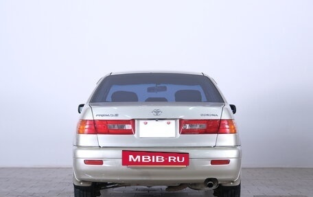 Toyota Corona IX (T190), 2001 год, 499 000 рублей, 6 фотография