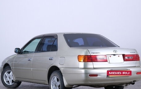 Toyota Corona IX (T190), 2001 год, 499 000 рублей, 5 фотография