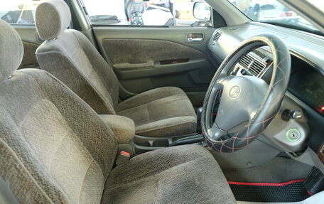 Toyota Corona IX (T190), 2001 год, 499 000 рублей, 8 фотография