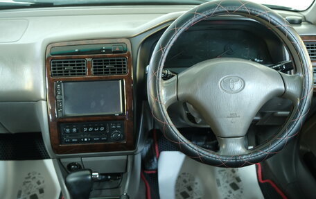 Toyota Corona IX (T190), 2001 год, 499 000 рублей, 11 фотография