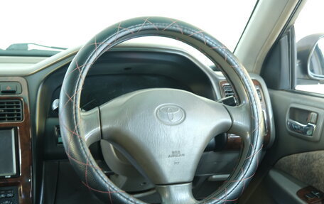 Toyota Corona IX (T190), 2001 год, 499 000 рублей, 12 фотография