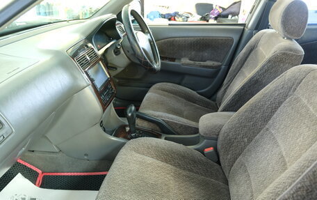 Toyota Corona IX (T190), 2001 год, 499 000 рублей, 17 фотография