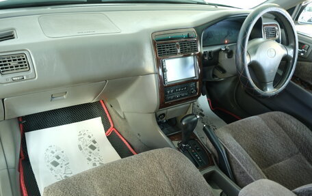 Toyota Corona IX (T190), 2001 год, 499 000 рублей, 16 фотография