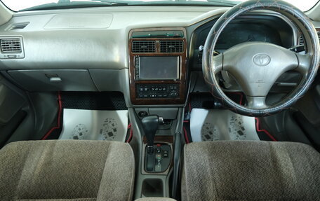 Toyota Corona IX (T190), 2001 год, 499 000 рублей, 13 фотография