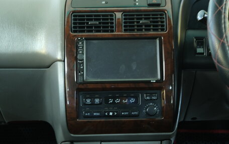 Toyota Corona IX (T190), 2001 год, 499 000 рублей, 14 фотография