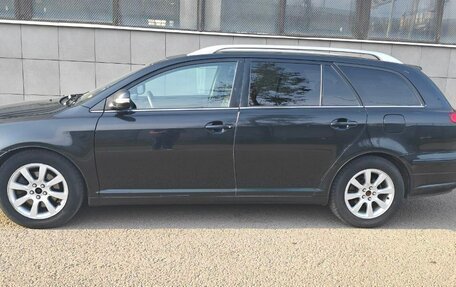 Toyota Avensis III рестайлинг, 2008 год, 680 000 рублей, 6 фотография
