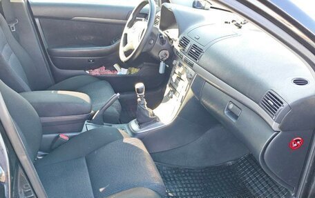 Toyota Avensis III рестайлинг, 2008 год, 680 000 рублей, 7 фотография