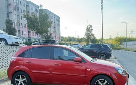 KIA Rio II, 2009 год, 470 000 рублей, 2 фотография