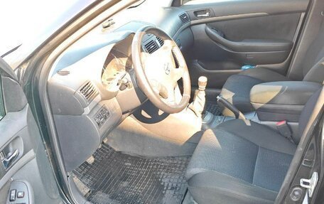 Toyota Avensis III рестайлинг, 2008 год, 680 000 рублей, 8 фотография