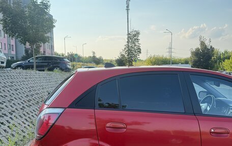 KIA Rio II, 2009 год, 470 000 рублей, 3 фотография