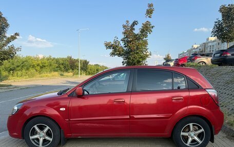 KIA Rio II, 2009 год, 470 000 рублей, 6 фотография