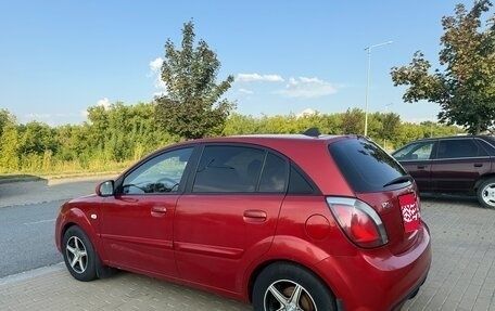 KIA Rio II, 2009 год, 470 000 рублей, 7 фотография