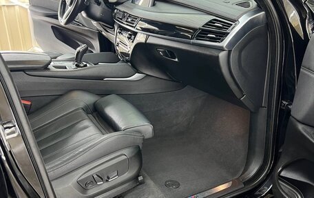 BMW X6, 2017 год, 4 350 000 рублей, 5 фотография