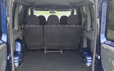 Fiat Doblo I, 2014 год, 670 000 рублей, 6 фотография