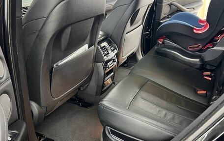 BMW X6, 2017 год, 4 350 000 рублей, 3 фотография