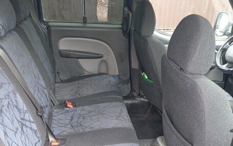 Fiat Doblo I, 2014 год, 670 000 рублей, 9 фотография