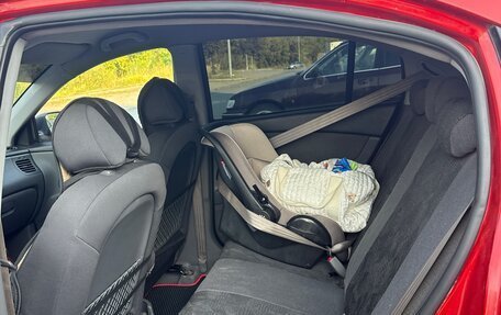 KIA Rio II, 2009 год, 470 000 рублей, 13 фотография