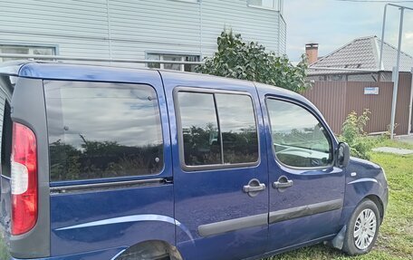 Fiat Doblo I, 2014 год, 670 000 рублей, 5 фотография