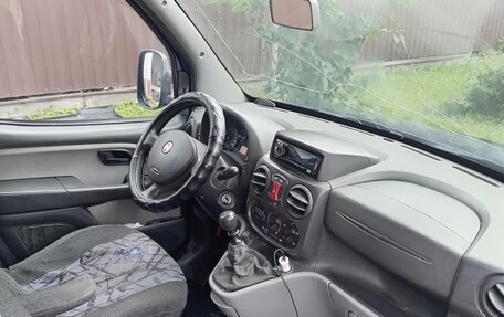 Fiat Doblo I, 2014 год, 670 000 рублей, 7 фотография