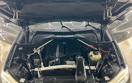 BMW X6, 2017 год, 4 350 000 рублей, 2 фотография