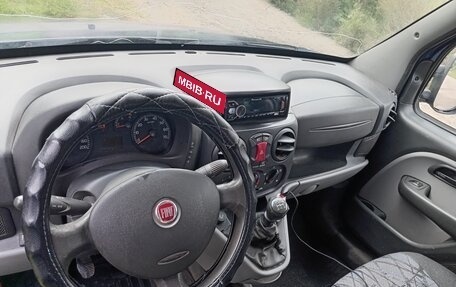 Fiat Doblo I, 2014 год, 670 000 рублей, 8 фотография