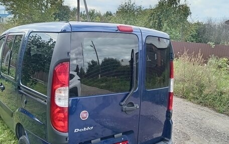 Fiat Doblo I, 2014 год, 670 000 рублей, 4 фотография