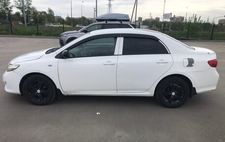 Toyota Corolla, 2008 год, 400 000 рублей, 3 фотография