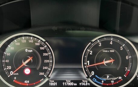 BMW X6, 2017 год, 4 350 000 рублей, 9 фотография