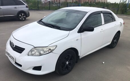 Toyota Corolla, 2008 год, 400 000 рублей, 2 фотография