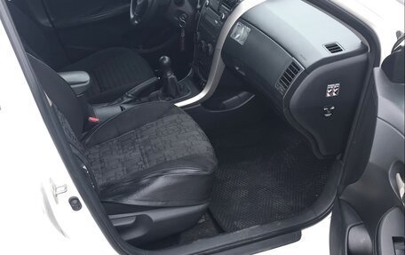 Toyota Corolla, 2008 год, 400 000 рублей, 13 фотография