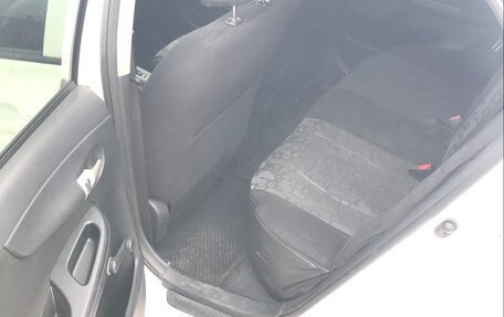 Toyota Corolla, 2008 год, 400 000 рублей, 12 фотография
