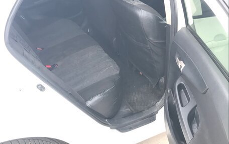 Toyota Corolla, 2008 год, 400 000 рублей, 14 фотография