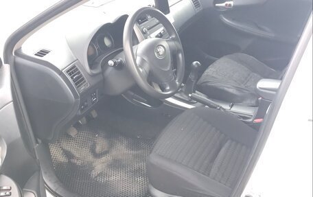 Toyota Corolla, 2008 год, 400 000 рублей, 11 фотография
