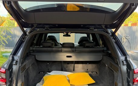 BMW X5, 2022 год, 9 999 999 рублей, 13 фотография