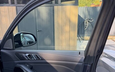 BMW X5, 2022 год, 9 999 999 рублей, 16 фотография