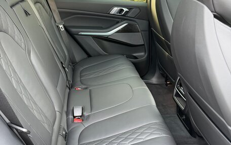 BMW X5, 2022 год, 9 999 999 рублей, 15 фотография