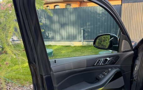 BMW X5, 2022 год, 9 999 999 рублей, 9 фотография