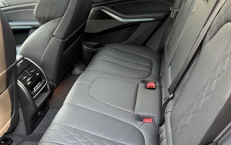 BMW X5, 2022 год, 9 999 999 рублей, 8 фотография