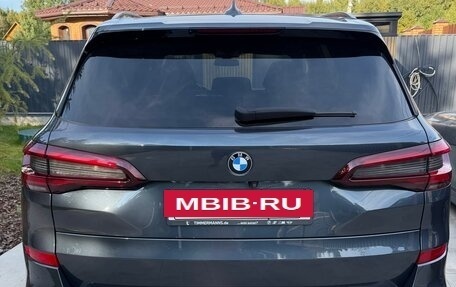 BMW X5, 2022 год, 9 999 999 рублей, 5 фотография