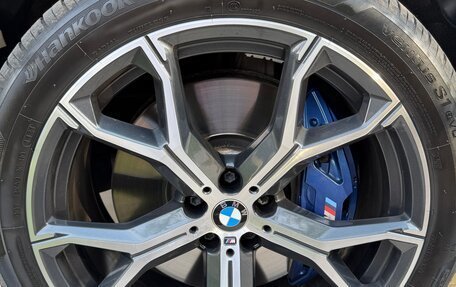 BMW X5, 2022 год, 9 999 999 рублей, 20 фотография