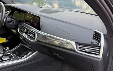 BMW X5, 2022 год, 9 999 999 рублей, 17 фотография