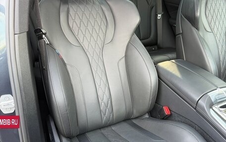 BMW X5, 2022 год, 9 999 999 рублей, 18 фотография