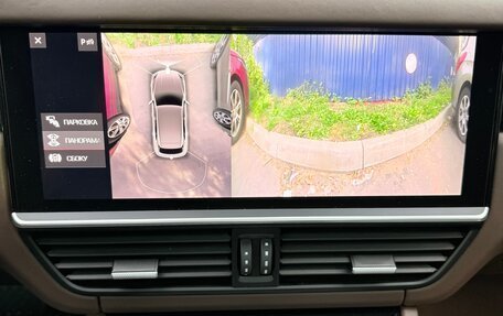 Porsche Cayenne III, 2021 год, 7 199 000 рублей, 13 фотография