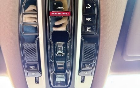 Porsche Cayenne III, 2021 год, 7 199 000 рублей, 12 фотография