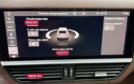 Porsche Cayenne III, 2021 год, 7 199 000 рублей, 17 фотография