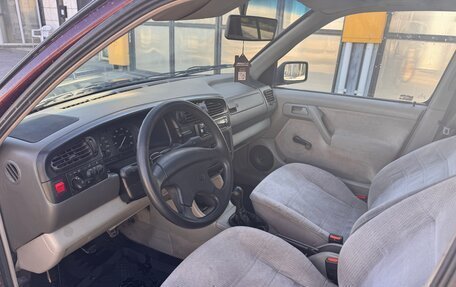 Volkswagen Vento, 1991 год, 100 000 рублей, 5 фотография
