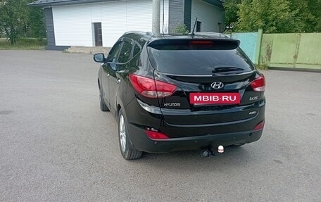 Hyundai ix35 I рестайлинг, 2012 год, 1 199 000 рублей, 3 фотография