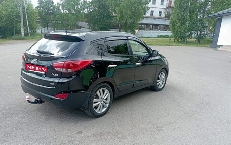 Hyundai ix35 I рестайлинг, 2012 год, 1 199 000 рублей, 4 фотография