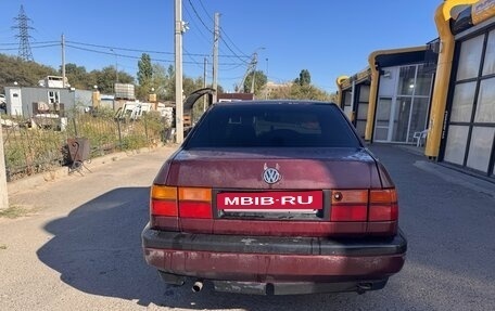Volkswagen Vento, 1991 год, 100 000 рублей, 3 фотография