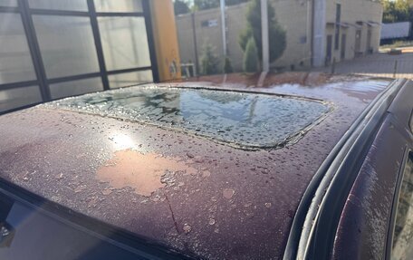 Volkswagen Vento, 1991 год, 100 000 рублей, 10 фотография